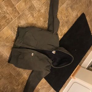 Carhartt coat